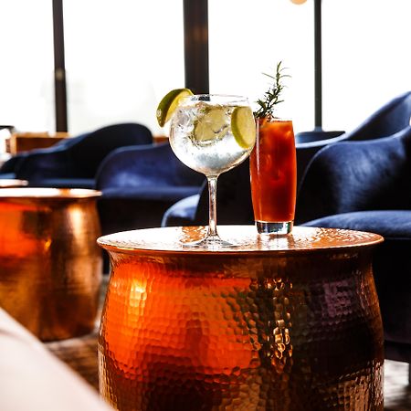 Mercure Brighton Seafront Hotel Ngoại thất bức ảnh