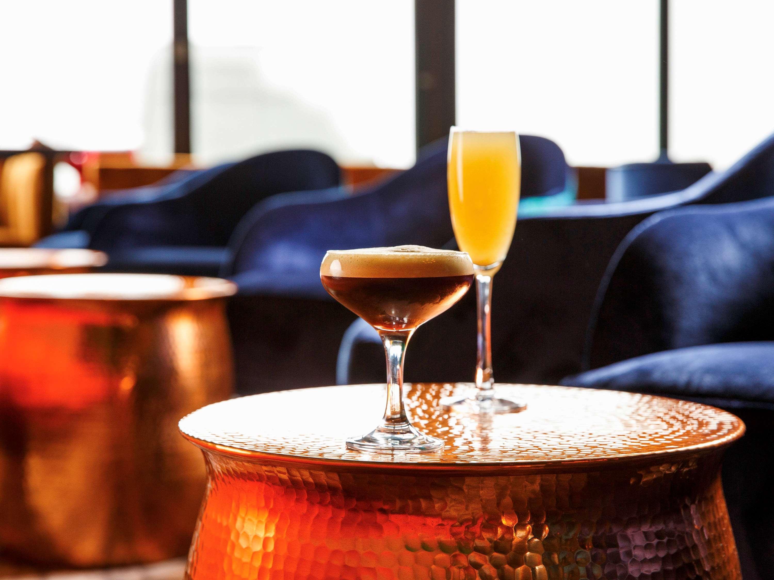 Mercure Brighton Seafront Hotel Ngoại thất bức ảnh