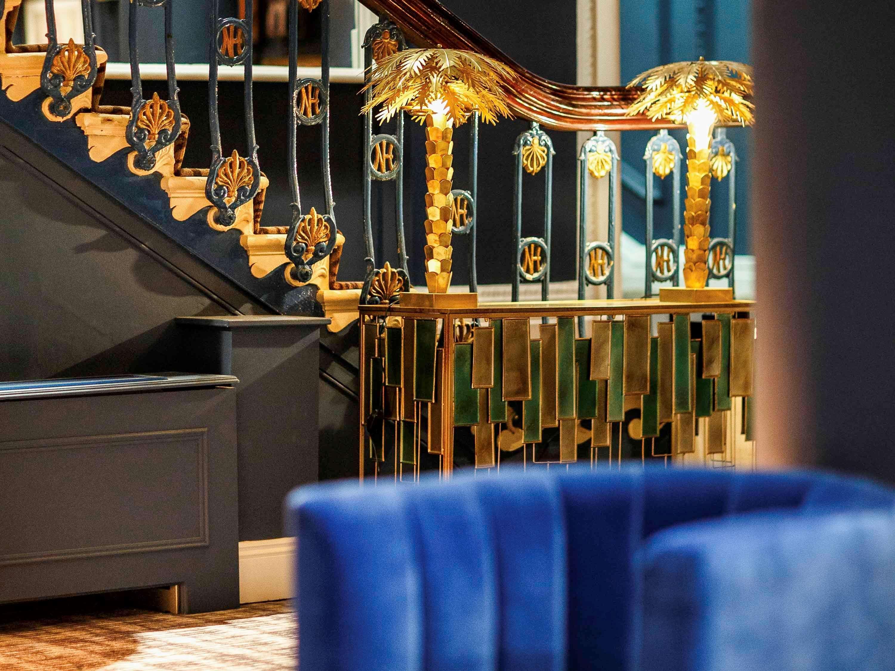Mercure Brighton Seafront Hotel Ngoại thất bức ảnh