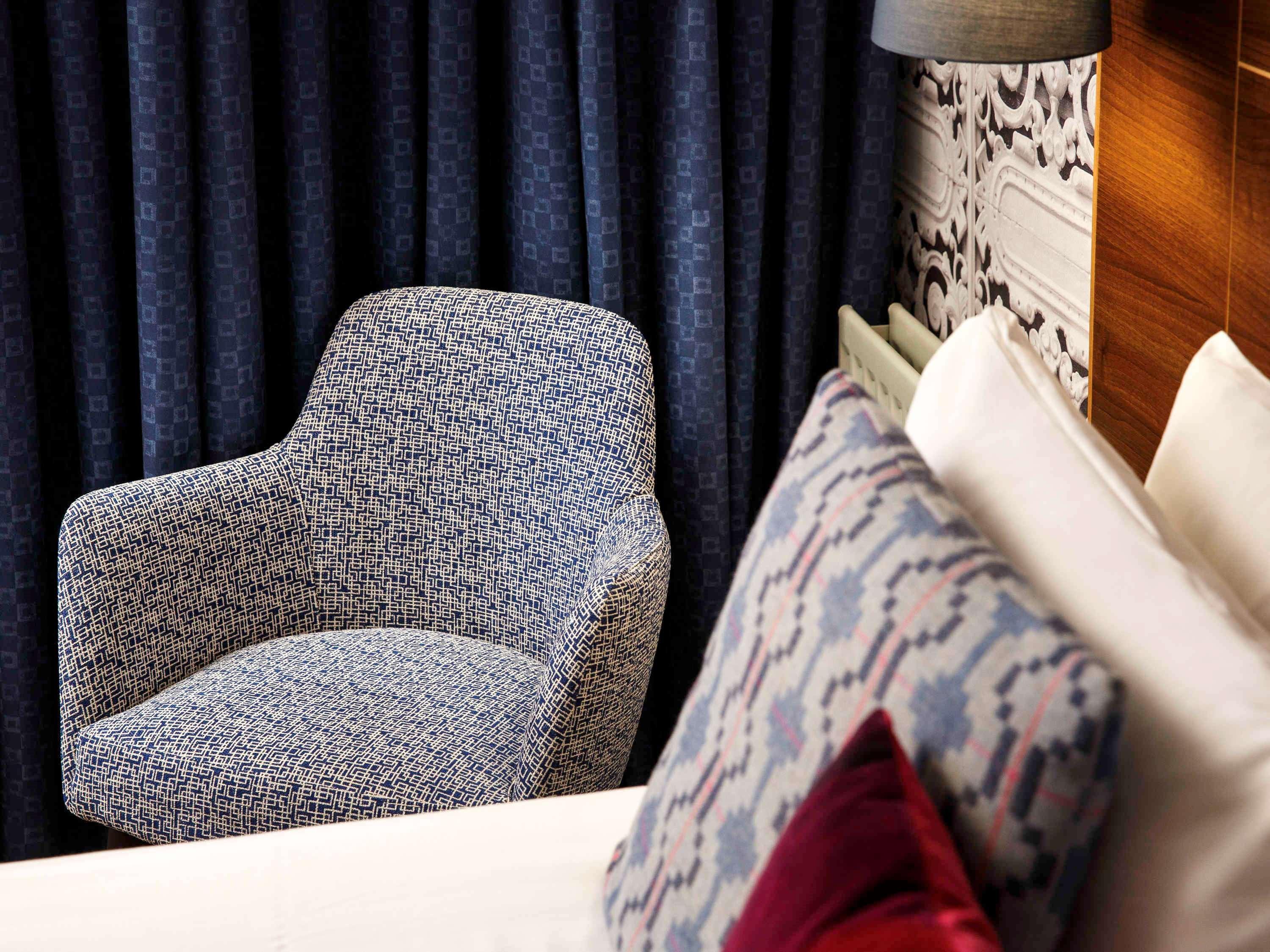 Mercure Brighton Seafront Hotel Ngoại thất bức ảnh