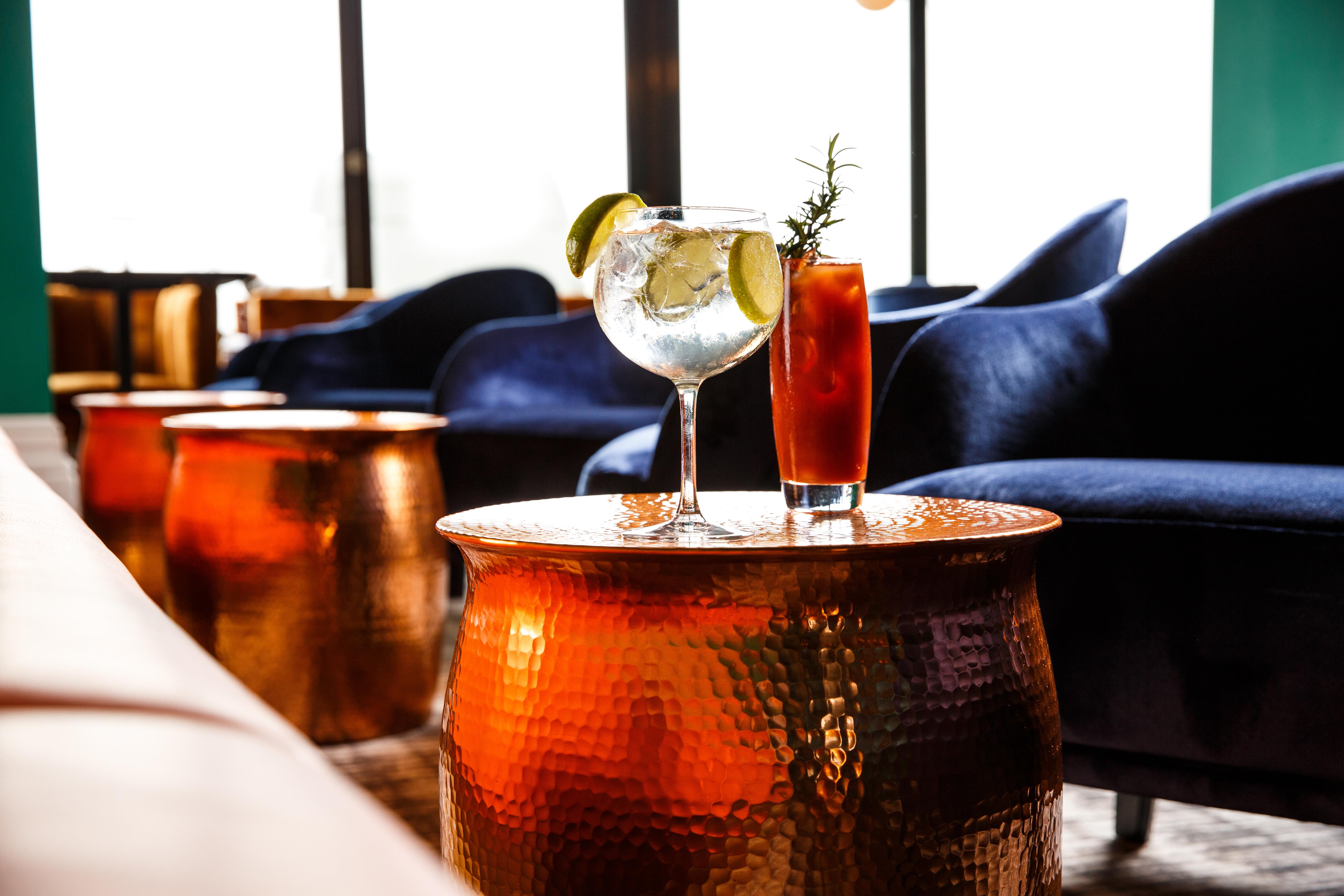 Mercure Brighton Seafront Hotel Ngoại thất bức ảnh