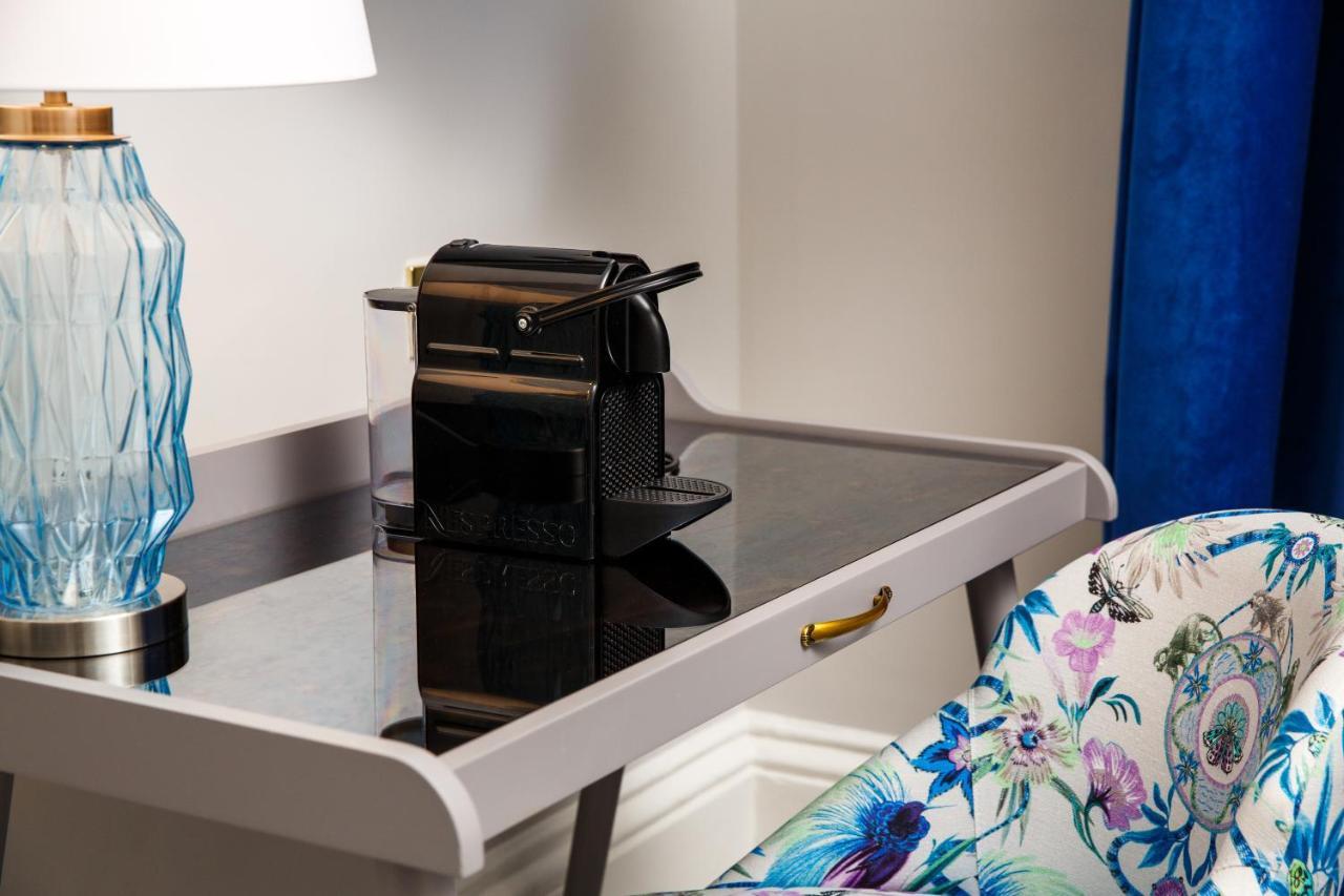 Mercure Brighton Seafront Hotel Ngoại thất bức ảnh