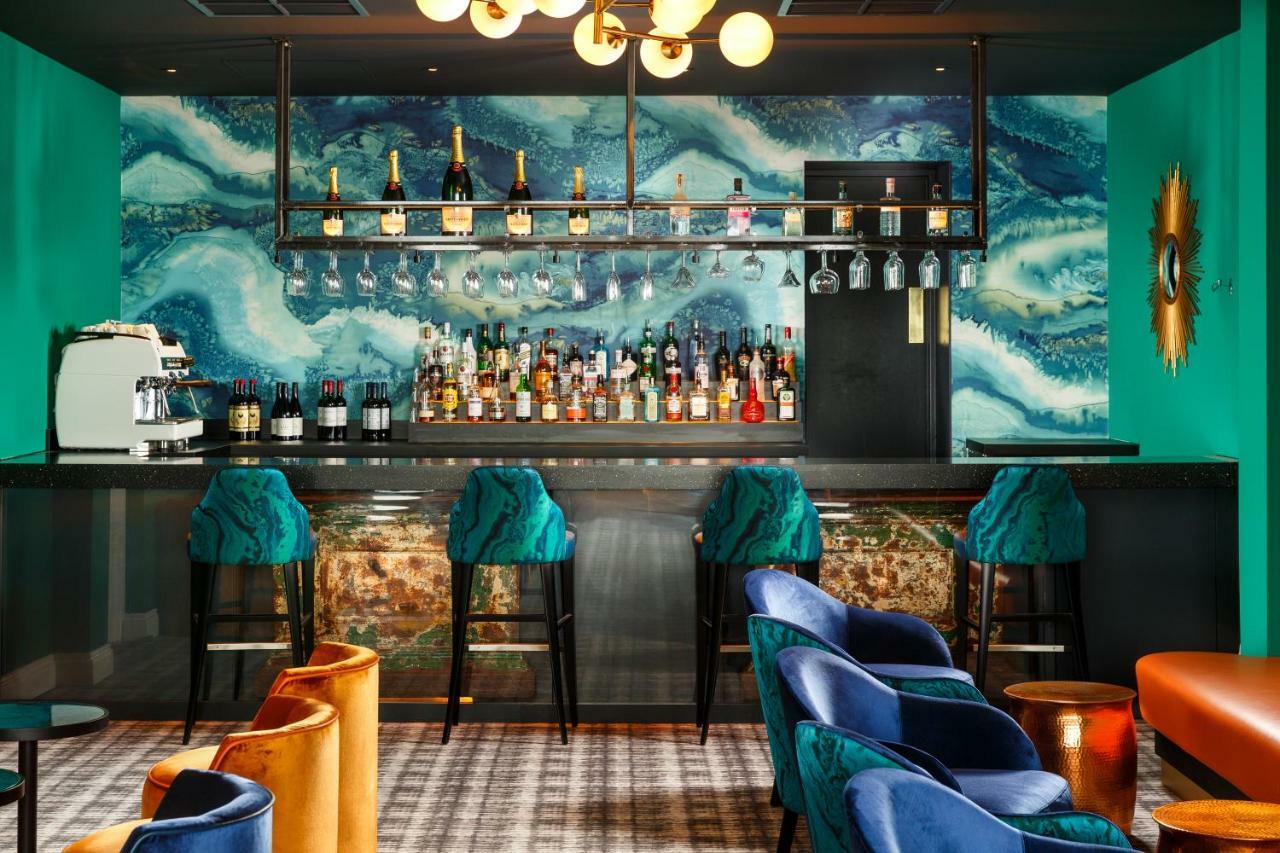 Mercure Brighton Seafront Hotel Ngoại thất bức ảnh