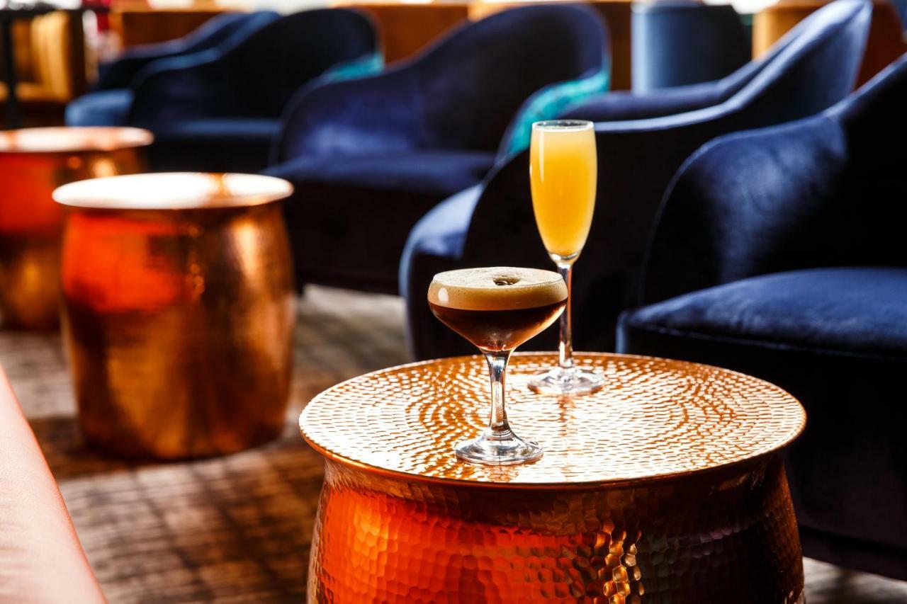 Mercure Brighton Seafront Hotel Ngoại thất bức ảnh