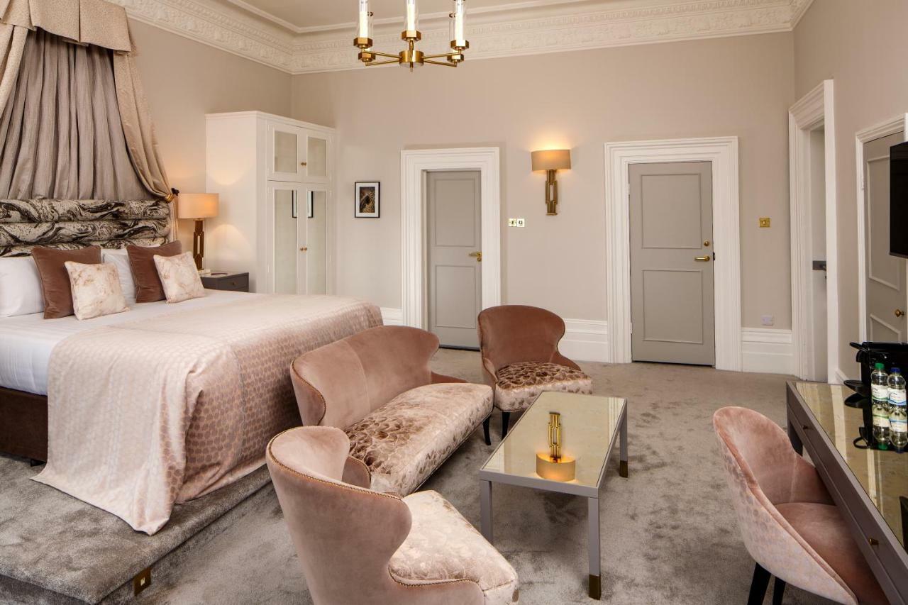 Mercure Brighton Seafront Hotel Ngoại thất bức ảnh