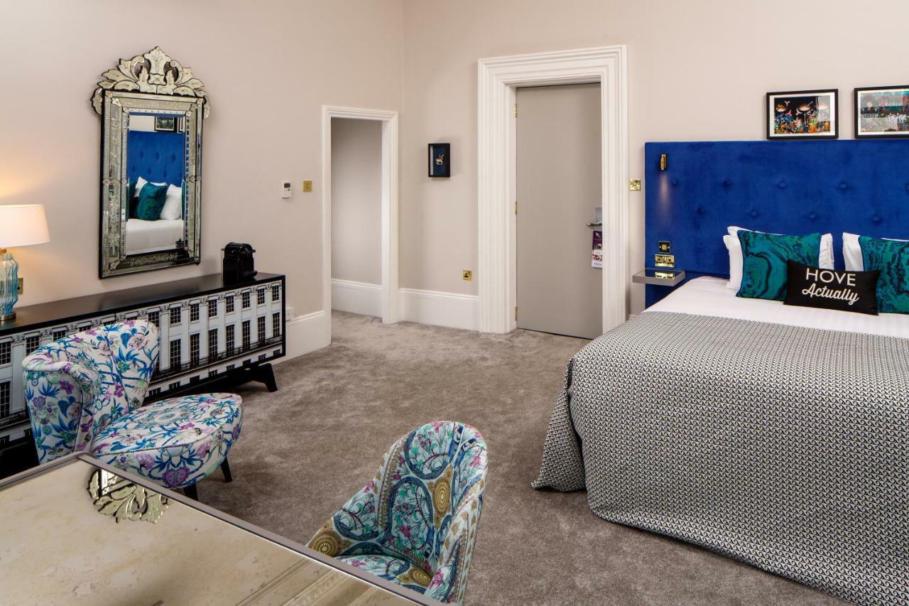 Mercure Brighton Seafront Hotel Phòng bức ảnh