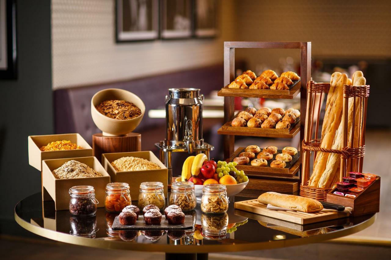 Mercure Brighton Seafront Hotel Ngoại thất bức ảnh